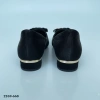 Giày búp bê MariQueen da nhung dập vân cao 2cm - Giày công sở sang trọng, giá chỉ 157.500₫ 5