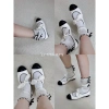 Giày Búp Bê Mary Jane Da Lì Tết Nơ Đế Mềm Giá ưu đãi 260k - LytiShoes G250