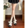 Giày Búp Bê Mary Jane Da Lì Tết Nơ Đế Mềm Giá ưu đãi 260k - LytiShoes G250 2