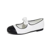 Giày Búp Bê Mary Jane Da Lì Tết Nơ Đế Mềm Giá ưu đãi 260k - LytiShoes G250 5