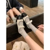 Giày Búp Bê Mary Jane Da Lì Tết Nơ Đế Mềm Giá ưu đãi 260k - LytiShoes G250 6