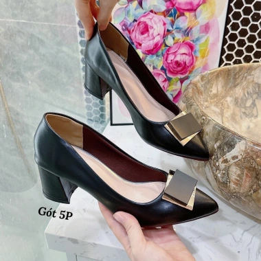 Giày búp bê mũi nhọn 3cm-5cm phong cách bánh bèo | Xưởng Pandor BBCheo giảm giá 10 Giày búp bê mũi nhọn 3cm-5cm phong cách bánh bèo | Xưởng Pandor BBCheo giảm giá 10
