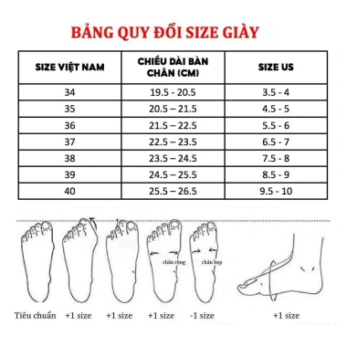 Giày Búp Bê Mũi Nhọn Da Bò Thật Nơ Xếp - Giá chỉ 309.000 VND, giảm 20% 8