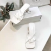 Giày Búp Bê Mũi Nhọn NCStore LT39 - Quai Ngang, Khóa Đế 4p, Siêu Nhẹ 8