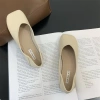 Giày Búp Bê Mũi Vuông Đế Mềm Thời Trang Xuân Hè Hàn Quốc – Giá chỉ 239.060 VND 10