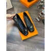Giày búp bê mũi vuông nơ hoa trà thanh lịch nữ - Giá 180.000 VND, giảm ngay 18% 8