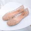 Giày búp bê nhựa Validep03 V217 siêu bền, thoáng mát, êm chân - Giá chỉ 45.000₫ 4
