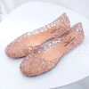 Giày búp bê nhựa Validep03 V217 siêu bền, thoáng mát, êm chân - Giá chỉ 45.000₫ 6