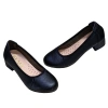 Giày Búp Bê Nữ Cao Gót 5cm Da Bò Thời Trang Cao Cấp - Giá chỉ 268.000₫ 3