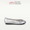 Giày Búp Bê Nữ Cillie Đế Bệt Lớp Đệm Êm Mềm, Không Đau Chân, Chống Trơn Trượt - 429.000₫ 5