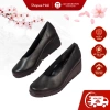 Giày Búp Bê Nữ Đế Xuồng KOSU K-21.600 Sang, Cao 5,5cm, Nhẹ, Chống Nước, Trơn Trượt Nhật Bản - Giá 1.799.000đ