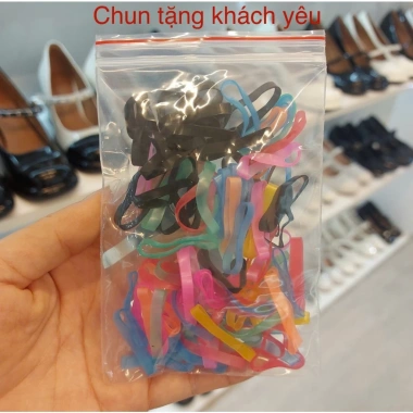 Giày búp bê nữ gót vuông 4p size 34-40 - Kịp Tết, nơ xinh xắn, giảm giá 399k