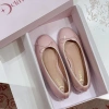 Giày Búp Bê Nữ Thời Trang Cao Gót 3P Nơ Dễ Thương LES PAS RÊVE 36-38 Giá 470k 7