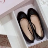 Giày Búp Bê Nữ Thời Trang Cao Gót 3P Nơ Dễ Thương LES PAS RÊVE 36-38 Giá 470k 10