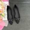 Giày búp bê ren bigsize đủ màu size 40-44 - Giá chỉ 250.000đ, giảm mạnh 4