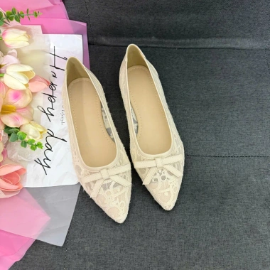 Giày búp bê ren bigsize đủ màu size 40-44 - Giá chỉ 250.000đ, giảm mạnh
