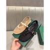 Giày búp bê ren lưới siêu thoáng, êm nhẹ - mẫu mới hottrend, giảm còn 179.000₫ 10