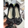 Giày búp bê ren mũi tròn nơ kép - BIG SIZE 35‑44, giảm giá 250k (giá gốc 317.5k) 8