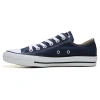 Giày C1 AllStar Classic Nam Cổ Thấp Xanh Navy - Thời Trang, Thanh Lịch, Giảm Giá, Chỉ 829.500