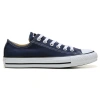 Giày C1 AllStar Classic Nam Cổ Thấp Xanh Navy - Thời Trang, Thanh Lịch, Giảm Giá, Chỉ 829.500 6