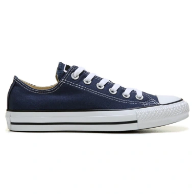 Giày C1 AllStar Classic Nam Cổ Thấp Xanh Navy - Thời Trang, Thanh Lịch, Giảm Giá, Chỉ 829.500 6