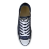 Giày C1 AllStar Classic Nam Cổ Thấp Xanh Navy - Thời Trang, Thanh Lịch, Giảm Giá, Chỉ 829.500 7