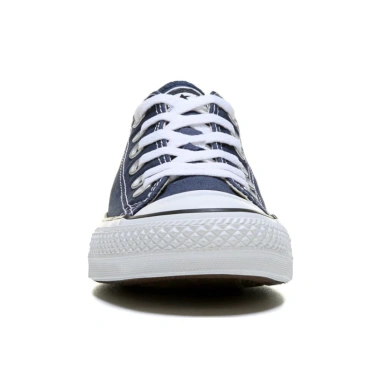Giày C1 AllStar Classic Nam Cổ Thấp Xanh Navy - Thời Trang, Thanh Lịch, Giảm Giá, Chỉ 829.500 9