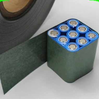 Giấy Cách Điện Chống Cháy 1m 65mm - Dán Đầu Pin Bảo Vệ 18.650/21.700/32.650 Keo Sẵn 11.000₫ 4 Giấy Cách Điện Chống Cháy 1m 65mm - Dán Đầu Pin Bảo Vệ 18.650/21.700/32.650 Keo Sẵn 11.000₫ 4
