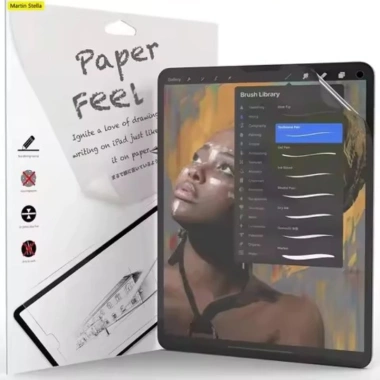 Giấy Cảm Giác Bảo Vệ Màn Hình Infinix Xpad 20 Pro 12 inch Xpad 11 GT 13 inch Không Bám Tay Giá Tốt 66.157