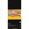 Giấy cắm kẹo Noel Tết Halloween Trung Thu cắt công nghiệp, 23.000 VND, không kèm kẹo 2
