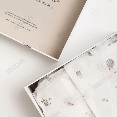 Giấy can A3 Pelure, giấy nến 50g mỏng, Tracing Paper vẽ mỹ thuật 70g - 55.000đ 3