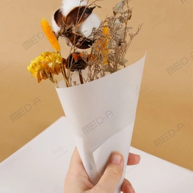 Giấy can A3 Pelure, giấy nến 50g mỏng, Tracing Paper vẽ mỹ thuật 70g - 55.000đ 4