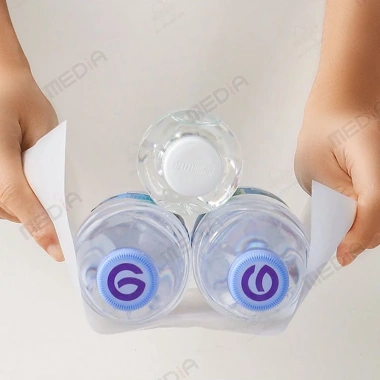 Giấy can A3 Pelure, giấy nến 50g mỏng, Tracing Paper vẽ mỹ thuật 70g - 55.000đ 7