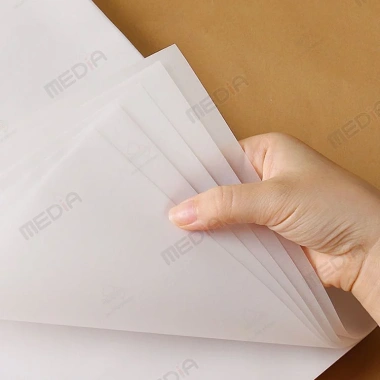Giấy can A3 Pelure, giấy nến 50g mỏng, Tracing Paper vẽ mỹ thuật 70g - 55.000đ 9