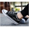 Giày canvas nam 2.024 phong cách Hàn Quốc, cá tính mùa thu - Giá chỉ 602.440₫ 5