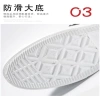 Giày canvas nam 2.024 phong cách Hàn Quốc, cá tính mùa thu - Giá chỉ 602.440₫ 7