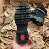 Giày Cao Cổ Tamaris Đi Tuyết Lót Lông Ấm Chống Nước Chống Trơn Zipper 945.000 8