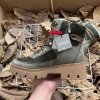 Giày Cao Cổ Tamaris Khaki Đi Tuyết Zipper Chống Nước Lót Lông Ấm, Chống Trơn 945.000₫ 5