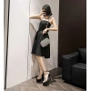 Giày cao gót 15cm size 33-34 cao cấp Quảng Châu sang chảnh giảm giá 638k 4