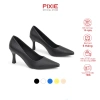 Giày Cao Gót 7cm Basic Mũi Nhọn Êm Chân Pixie X457 - Giá 198.000₫ Giảm Sốc
