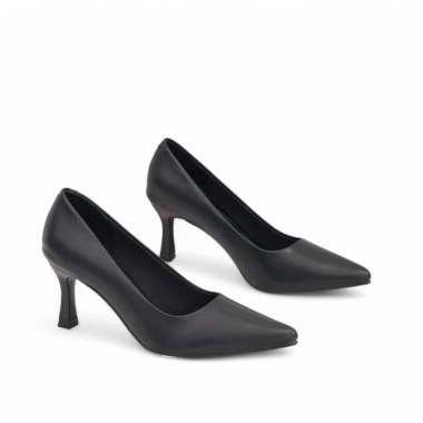 Giày Cao Gót 7cm Basic Mũi Nhọn Êm Chân Pixie X457 - Giá 198.000₫ Giảm Sốc 10 Giày Cao Gót 7cm Basic Mũi Nhọn Êm Chân Pixie X457 - Giá 198.000₫ Giảm Sốc 10