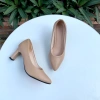 Giày cao gót 7p, 9p, 5p da lì (da mờ) size 34-42 - Giá chỉ 165.000 VNĐ 5