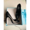 Giày cao gót 9-12cm đế đỏ sang chảnh, size 34-42, giá chỉ 255.500₫ 4
