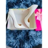 Giày cao gót 9-12cm đế đỏ sang chảnh, size 34-42, giá chỉ 255.500₫ 6