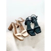Giày cao gót 9P Big Size 35-40 Sandal Đế Dúp Katifa M7.140 - Thanh Lịch Công Sở 5