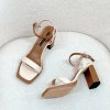 Giày cao gót 9P Big Size 35-40 Sandal Đế Dúp Katifa M7.140 - Thanh Lịch Công Sở 8