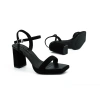 Giày cao gót 9P Big Size 35-40 Sandal Đế Dúp Katifa M7.140 - Thanh Lịch Công Sở 9