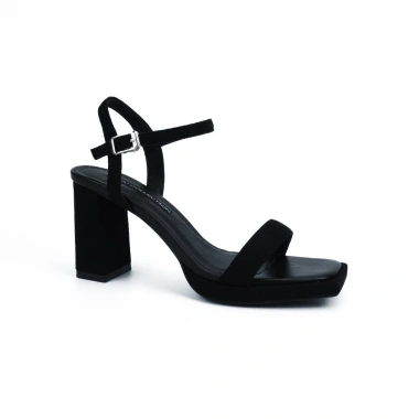 Giày cao gót 9P Big Size 35-40 Sandal Đế Dúp Katifa M7.140 - Thanh Lịch Công Sở 10 Giày cao gót 9P Big Size 35-40 Sandal Đế Dúp Katifa M7.140 - Thanh Lịch Công Sở 10