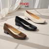Giày Cao Gót Búp Bê Nữ 3cm Mũi Vuông Thời Trang Pixie H430 - Giá ưu đãi 309.000₫