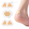 Giày Cao Gót Chống Ma Sát Dán Gót Siêu Bám - Dán Vô Hình Cho Giày Thể Thao, Giá Ưu Đãi 32.724₫